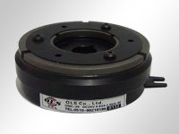 電磁式離合器/制動器型號選用及安裝范例