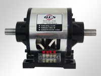 電磁式離合器/制動器組合體