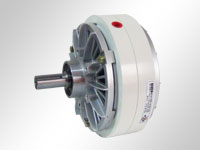 磁粉式離合器/制動器用途及說明