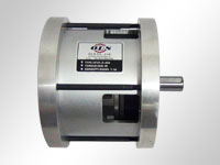 電磁式離合器/制動器調整方法與順序