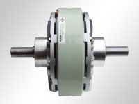 磁粉式離合器/制動器