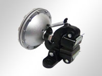 空壓蝶式制動器